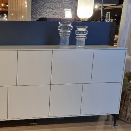 Adatto grote dressoir B273cm x H100cm - 1